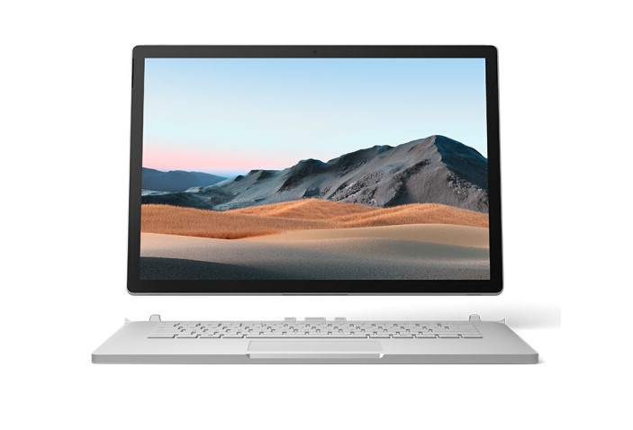 大洼Surface 维修前的准备工作
