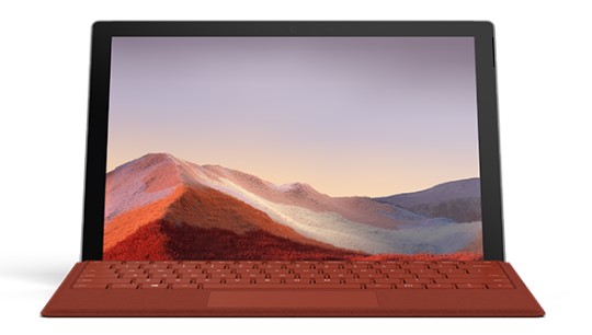 大洼清洁和维护 Surface